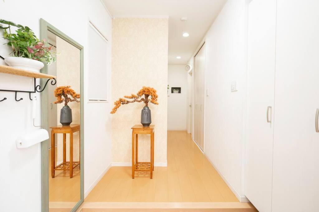 Kishisato Japanese House Qb-1 Ferienhaus Ōsaka