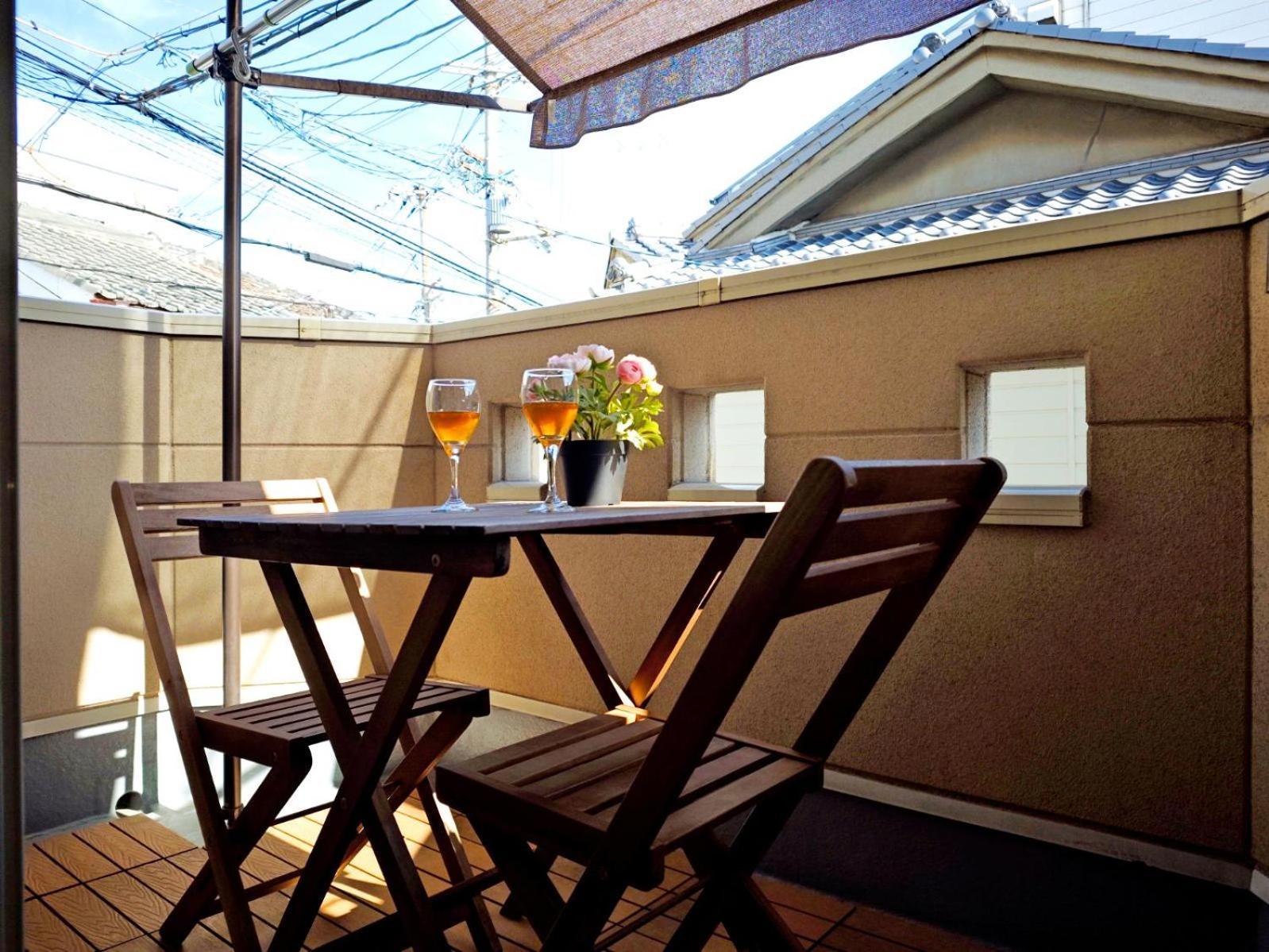 Ferienhaus Kishisato Japanese House Qb-1