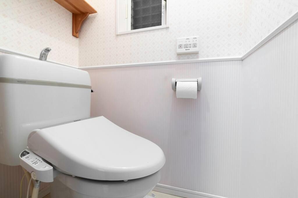 Casa vacanze Kishisato Japanese House Qb-1 *