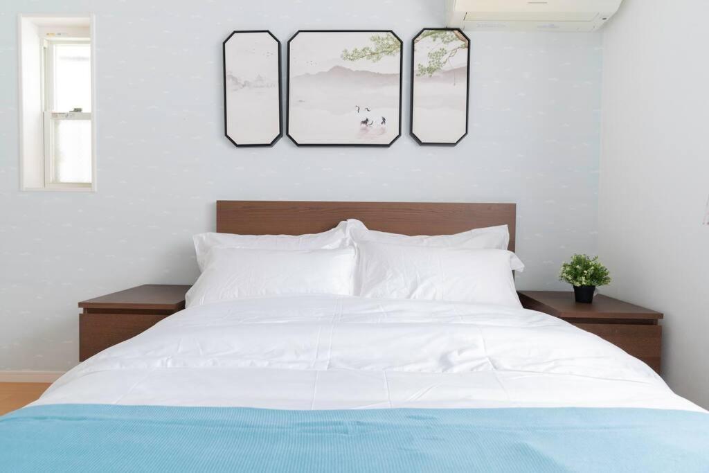 Casa vacanze Kishisato Japanese House Qb-1 Osaka