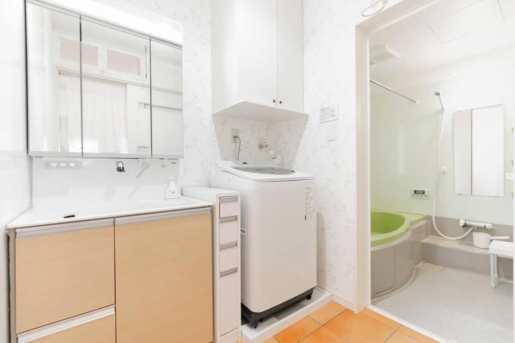 Kishisato Japanese House Qb-1 Casa vacanze *