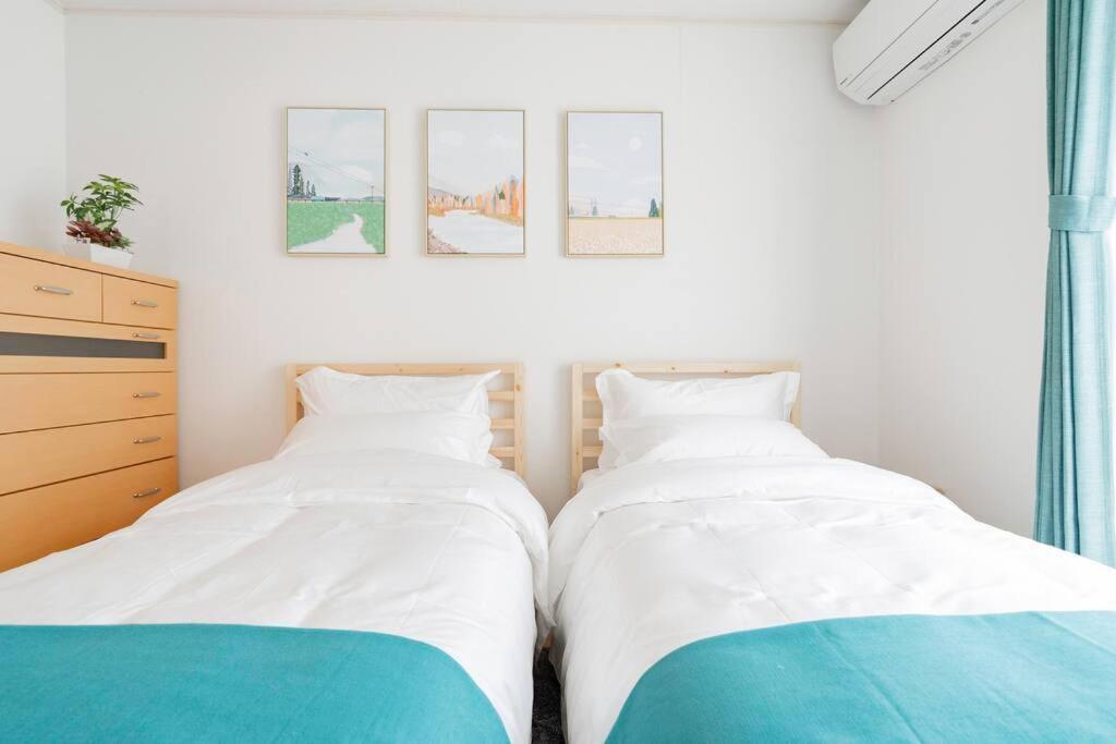 Casa vacanze Kishisato Japanese House Qb-1