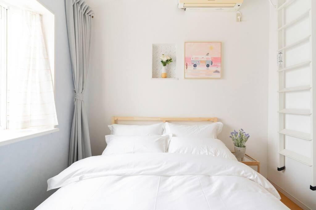 Kishisato Japanese House Qb-1 Casa vacanze
