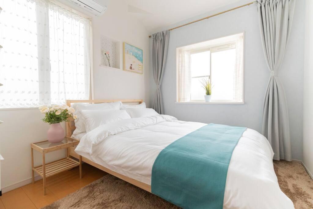 Kishisato Japanese House Qb-1 Casa vacanze
