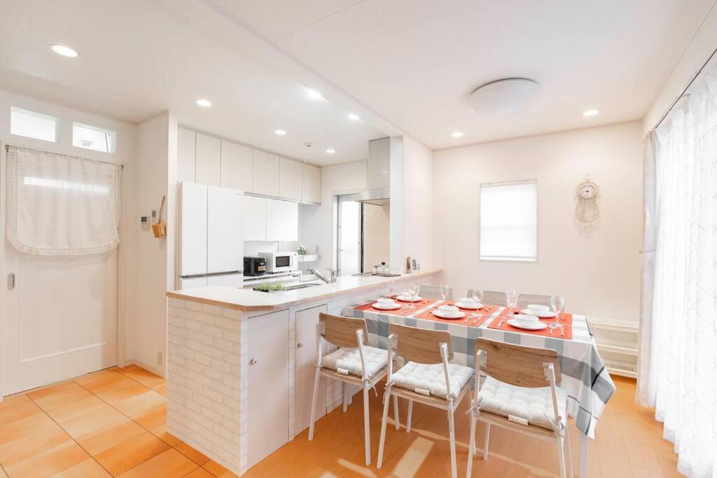 Kishisato Japanese House Qb-1