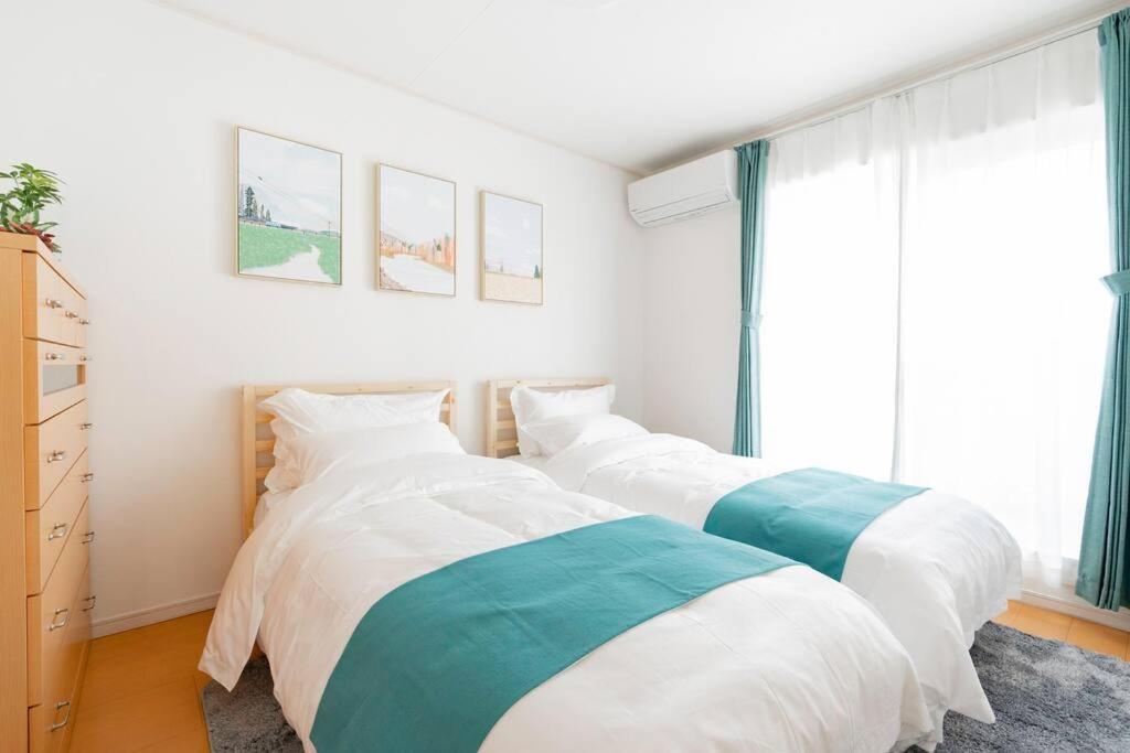 Kishisato Japanese House Qb-1 Casa vacanze *